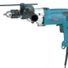 Makita 3/4" 2-Speed Hammer Drill with LED Light, 6.6A