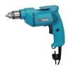 Makita 3/8" Drill, 4.9A, 0-2,500RPM
