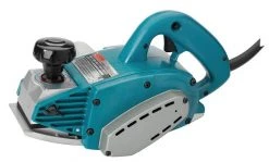 Makita 4-3/8" Curved Base Planer