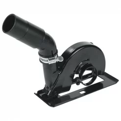 Makita 4-1/2" - 5" Dust Extraction Cutting Guard