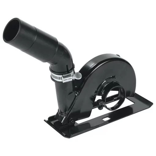4-1/2" – 5" Dust Extraction Cutting Guard