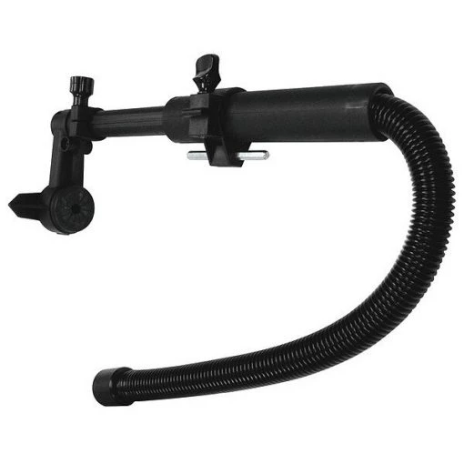 Dust Extraction Attachment, SDS-PLUS, Drilling