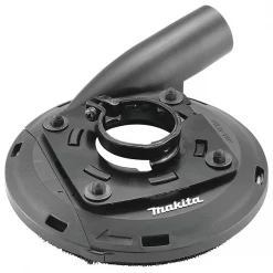 Makita 4-1/2"-5" Dust Extraction Surface Grinding Shroud