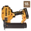 Bostitch Brad Nailer Kit, 20V, 18 ga.
