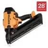 Bostitch Framing Nailer, Bare Unit, 20V, 28W
