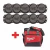 Milwaukee Bluetooth Tool/Equipment Tracker, 3.0V