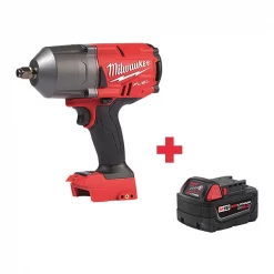 M18™ 18.0 1/2" Cordless Impact Wrench Kit