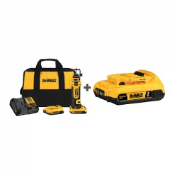 Dewalt Cut Out Tool Kit, 20.0V, 26000 Load RPM