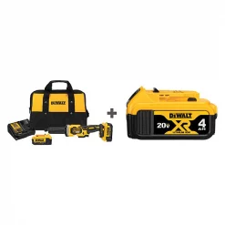 Dewalt Die Grinder, 20.0V, 25000 Load RPM
