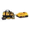 Dewalt Cordless Screwgun Kit, 20.0V