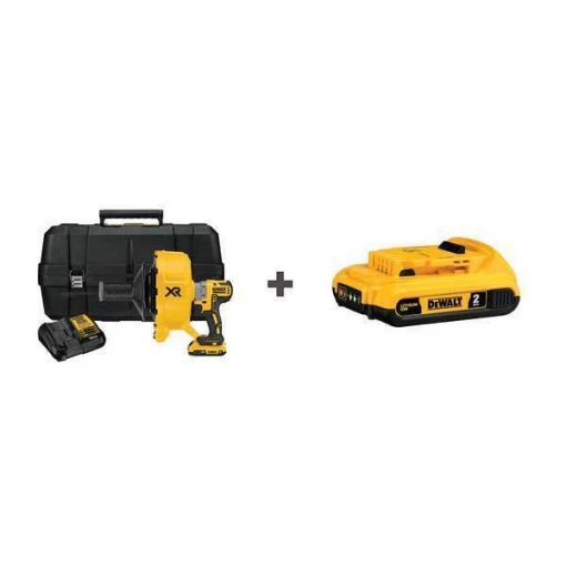 Dewalt 50 ft Cordless Drain Cleaning Machine, 20.0 1 50 ft Cordless Drain Cleaning Machine, 20.0