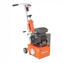 Husqvarna Concrete Scarifier, 1350 rpm, 9 HP, 7.8"