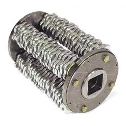 Husqvarna Cutter Bundle, 160 star wheels/164 spacers