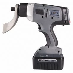 Lion Gun 18-Volt 1/2" Torque Wrench