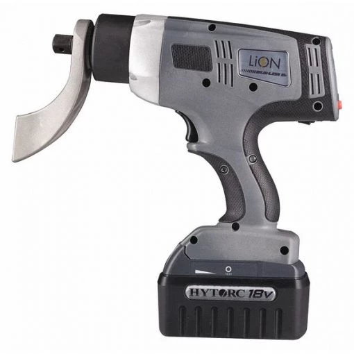 18-Volt 1/2" Torque Wrench