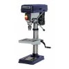 Palmgren Bench Step Pulley Drill Press, 5 Spd, 10"