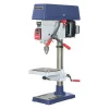 Palmgren Bench Step Pulley Drill Press, 16 Spd, 12"