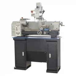 Palmgren Bench, Combo Engine Lathe/Mill, 9"x20"