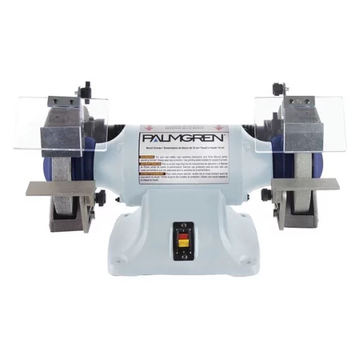 Grinder, No Dust Collctn, 1/3HP, 115/230V