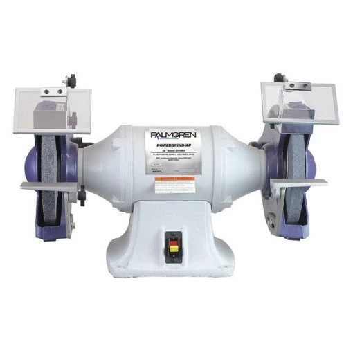 Heavy Duty Bench Grinder, 10"