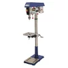 Palmgren Radial Arm Drill Press, 5 Spd Floor Step