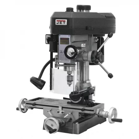 Jet Mill/Drill Machine, 1 HP