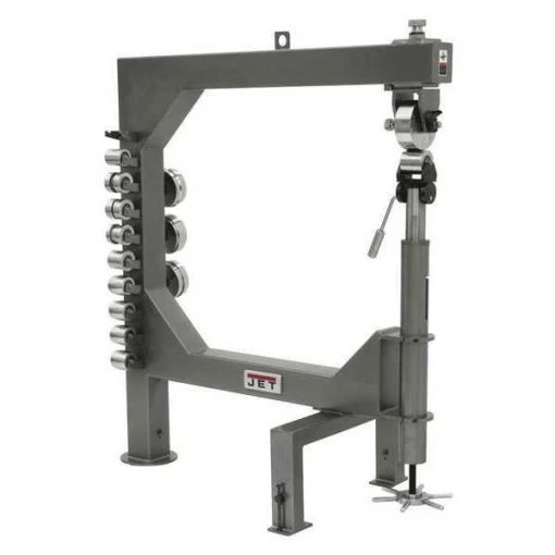 English Wheel, 16 Gauge