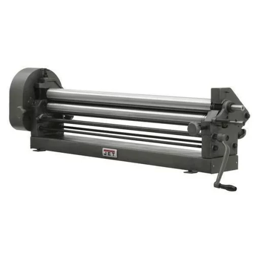 Slip Roll Bench, 50 x 16 In