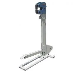 Baileigh Industrial Foot Operated Shrinker/stretcher, 16 Ga.