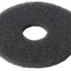 Husqvarna Black Buffing Pad, 10 in. dia.