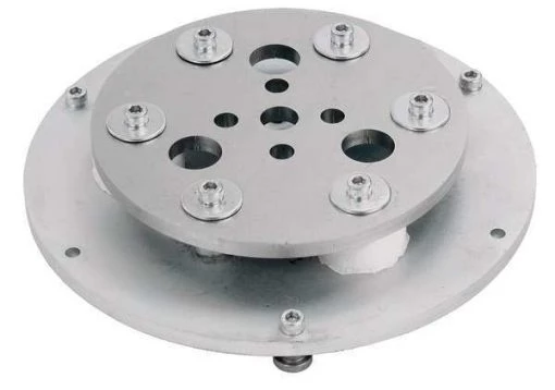 Grinding Head, Conventional