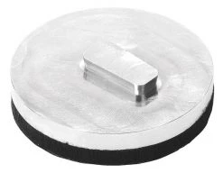 Resin Pad Adapter