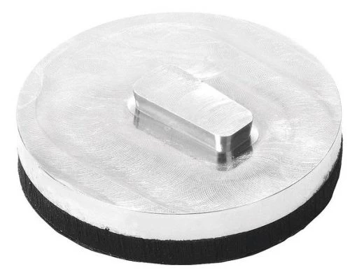 Resin Pad Adapter
