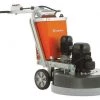 Husqvarna Concrete Grinder