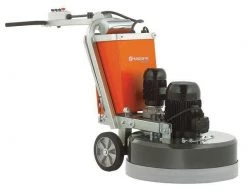 Husqvarna Concrete Grinder