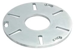 Husqvarna Redilock Diamond Holder Disc