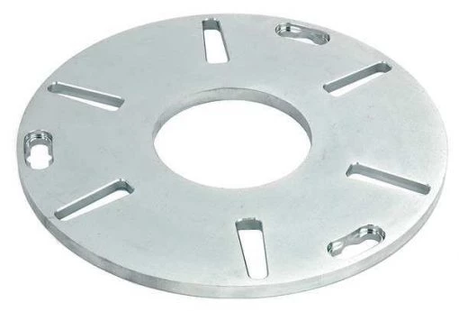 Redilock Diamond Disc Holder, 16 In