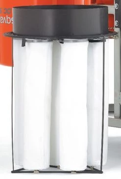 Husqvarna Primary Filter- Filter Sock