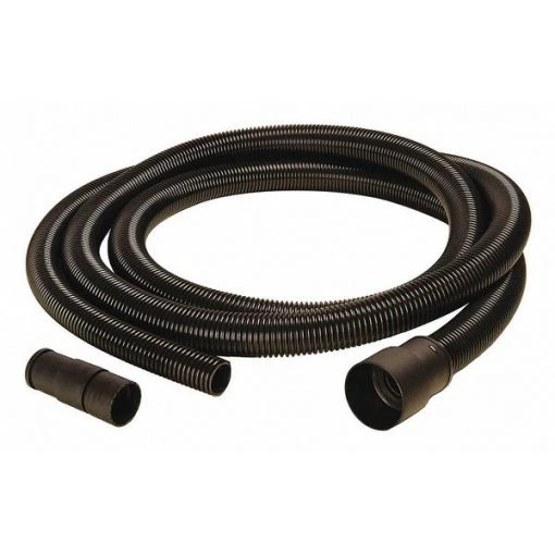 Anti-Static Vacuum Hose, 1"x13ft
