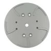 Diamond Vantage Grinding Head, 10 Segment, Med Bond, 10 In