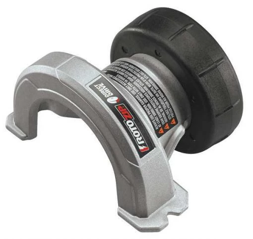 Direct Drive Cut-Off Attachment