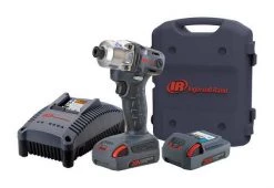 Ingersoll Rand 20VDC 1/4" Hex