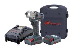 Ingersoll Rand 20VDC 1/2" Square