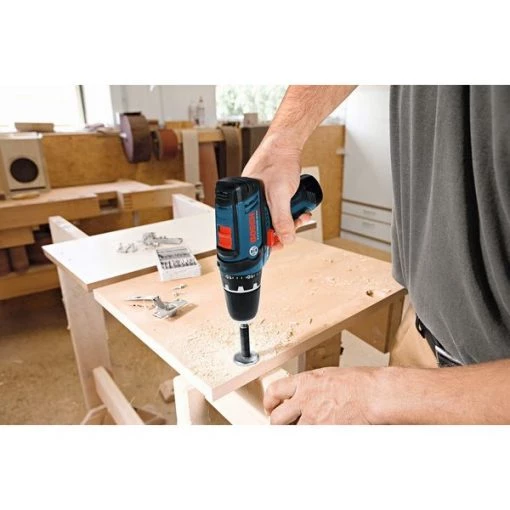 12V 2-Tool Combo Kit with 3/8 In. Drill/Driver and Impact Driver