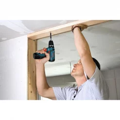 12V 2-Tool Combo Kit with 3/8 In. Drill/Driver and Impact Driver