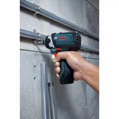 12V 2-Tool Combo Kit with 3/8 In. Drill/Driver and Impact Driver