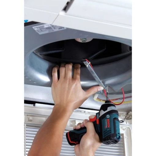 Cordless Combination Kit, 12V, 2 Tools