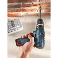 Cordless Combination Kit, 12V, 2 Tools