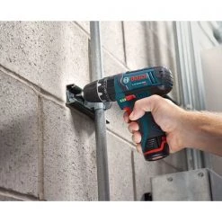Cordless Combination Kit, 12V, 2 Tools