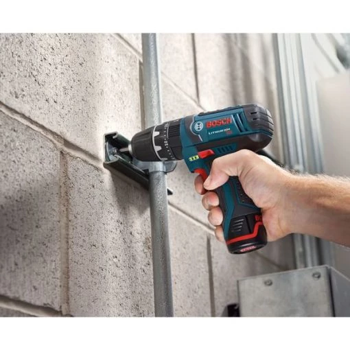 Cordless Combination Kit, 12V, 2 Tools